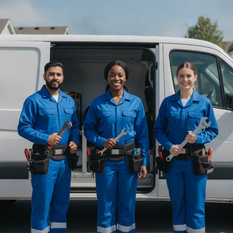 Plumber Kenton Portland