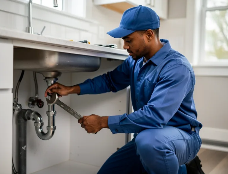 Plumber Kenton Portland
